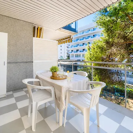 Apartman Hogaristic - Montblanc 201 Salou