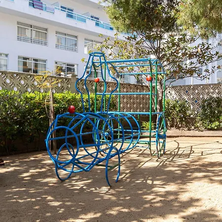 Apartman Hogaristic - Montblanc 201 Salou